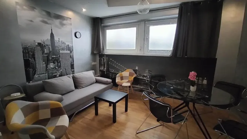 Apartamento de vacaciones para 6 personas - 1