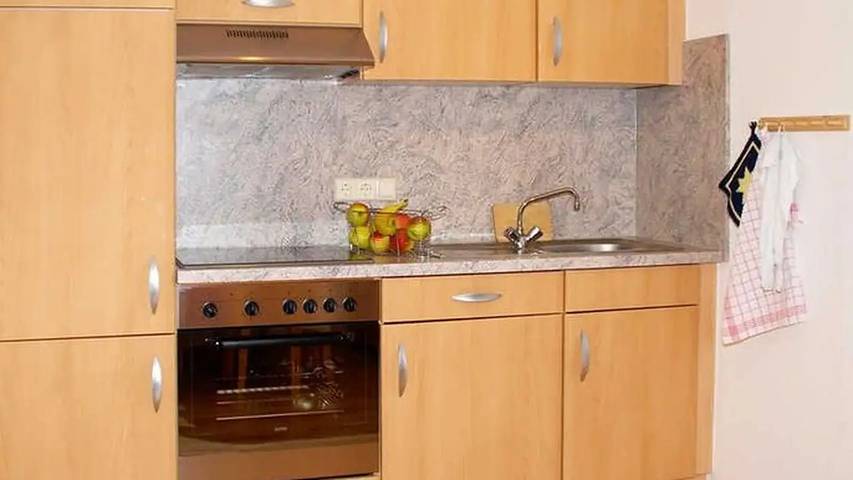 Ferienwohnung für 4 Personen, mit Garten in Villingen-Schwenningen - 4