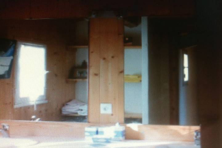 Ferienhaus - 6   Räume - 8/9   Personen in Loix, Ile de Re