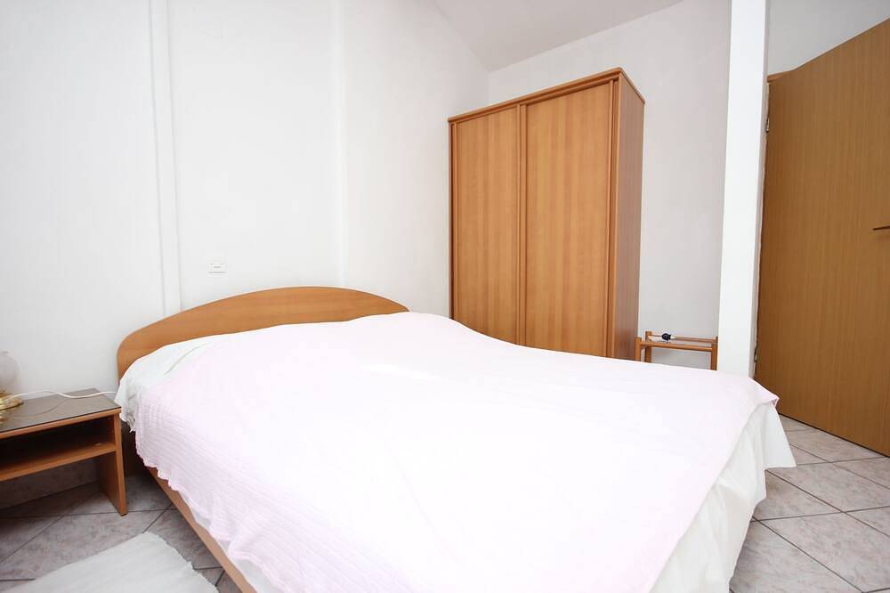 Ganze Wohnung, Studio Appartement mit Klima Punta kriza, Cres in Lošinj, Cres