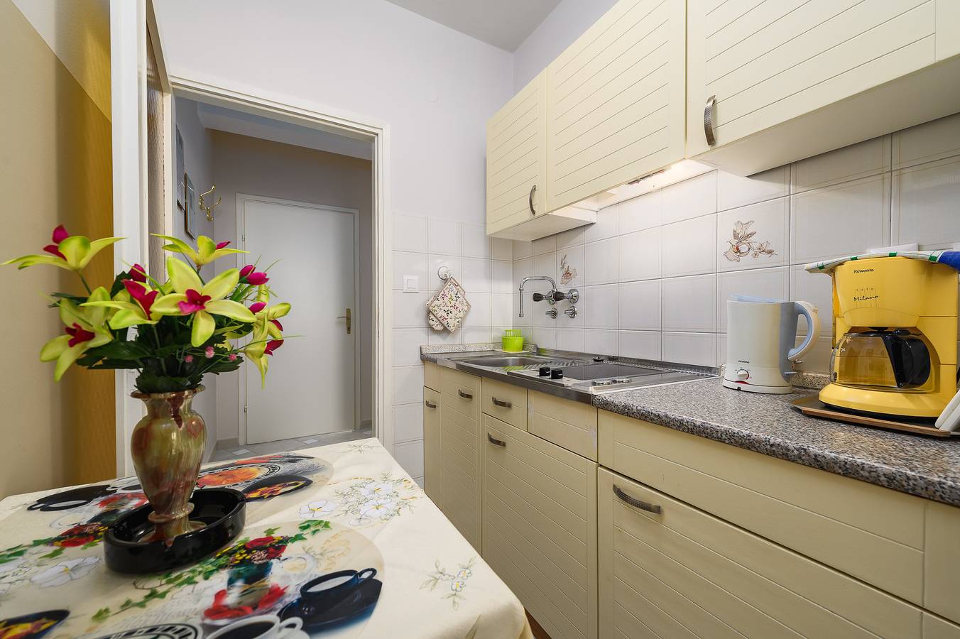 Cały apartament, Apartment Alma Iig in Porec, Istria in Poreč, Grad Poreč