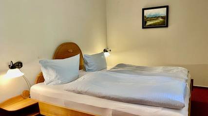Ferienwohnung für 4 Personen in Ahrenshoop, Darß, Bild 3