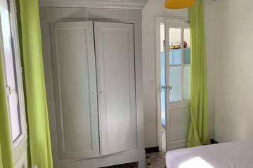 Villa pour 5 Personnes dans Soulac-sur-Mer, Région de Lesparre-Médoc, Photo 4