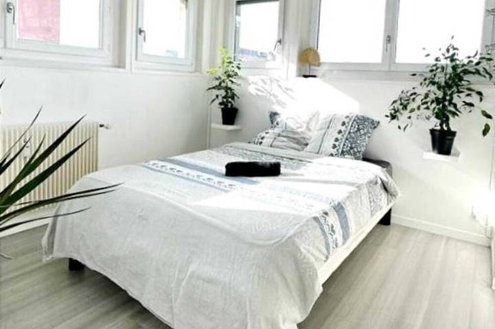 Appartement entier, L'Élégant in Douvaine, Région de Thonon-les-Bains