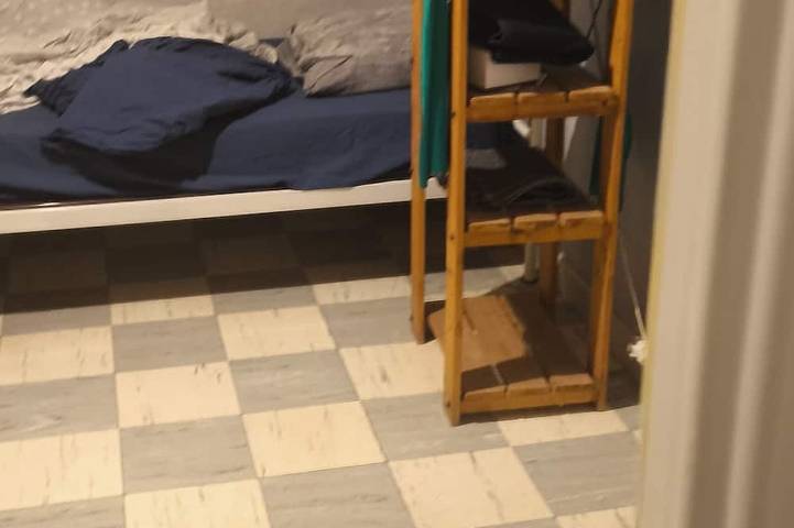 Bed and breakfast for 1 people - 1