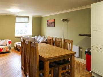 Holiday Rental for 5 People in Porthmadog, Gwynedd, Photo 1