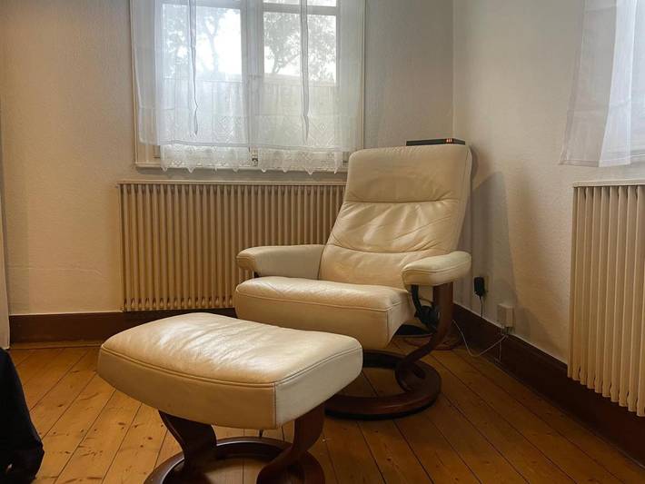 Gîte pour 2 personnes, avec jardin et vue à Vendenheim - 4
