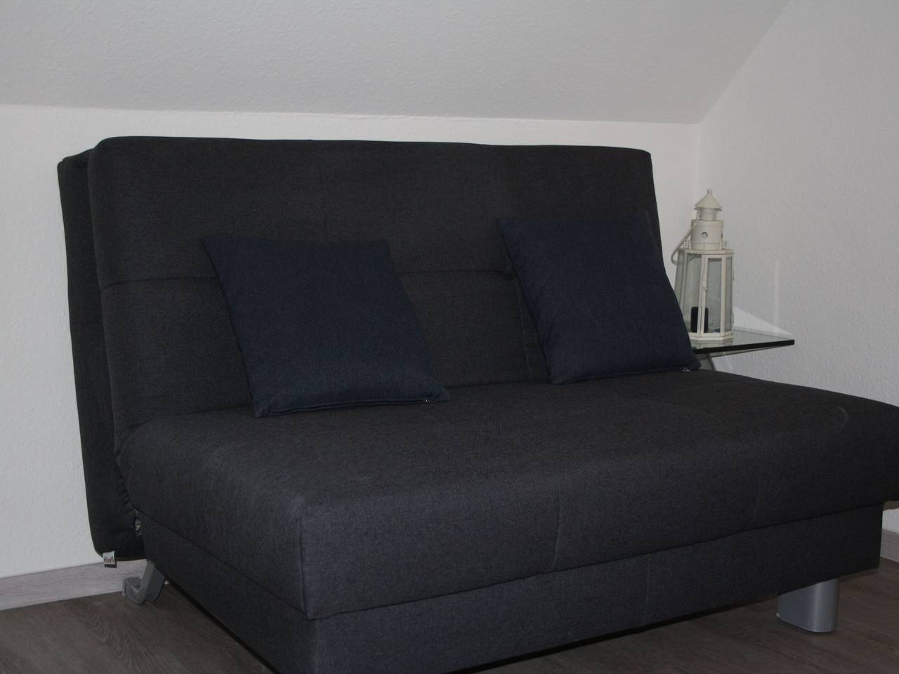 Ganze Wohnung, Mühlenblick in Ditzum, Jemgum