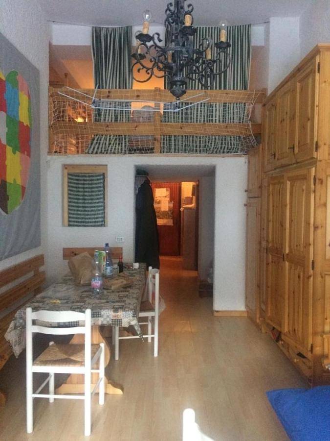 Appartamento per 6 persone, con Giardino e Panorama a Foppolo