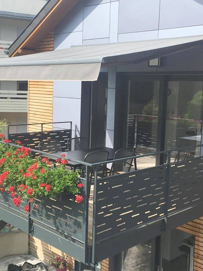 Gîte pour 3 personnes, avec jardin et vue à Lapoutroie - 2