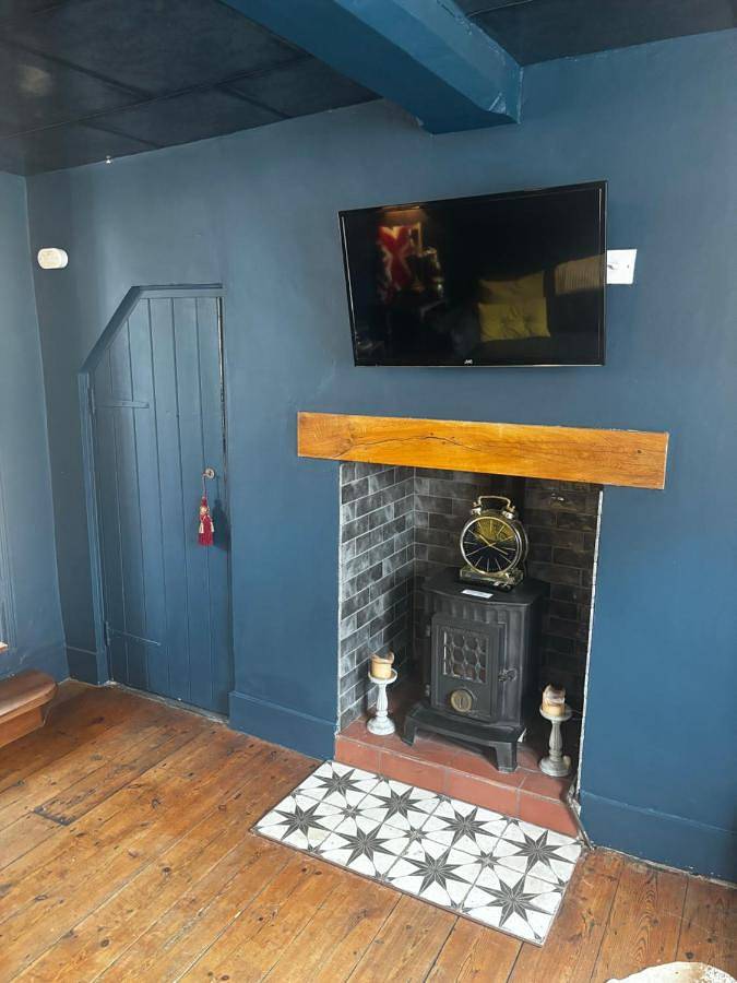 Location de vacances pour 4 personnes, avec vue et jardin dans Bury Saint Edmunds - 2