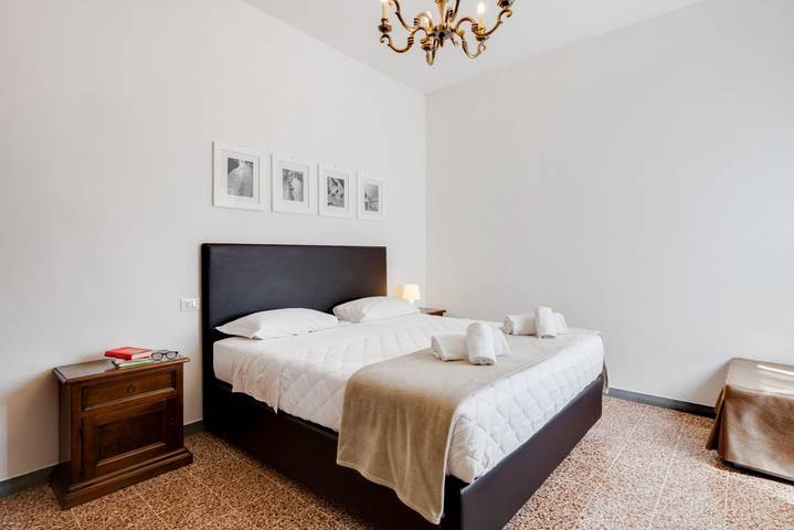 Ferienwohnung für 2 Personen in Florenz - 3