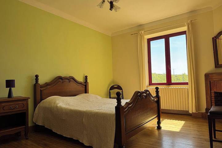 Location de vacances pour 6 personnes, avec jardin et terrasse, animaux acceptés à Proissans - 2