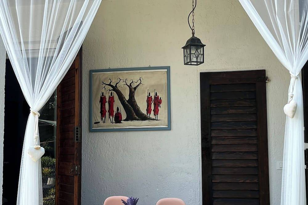 Quiet Villa 50 meters from the sea in Comacchio, Province de Ferrare