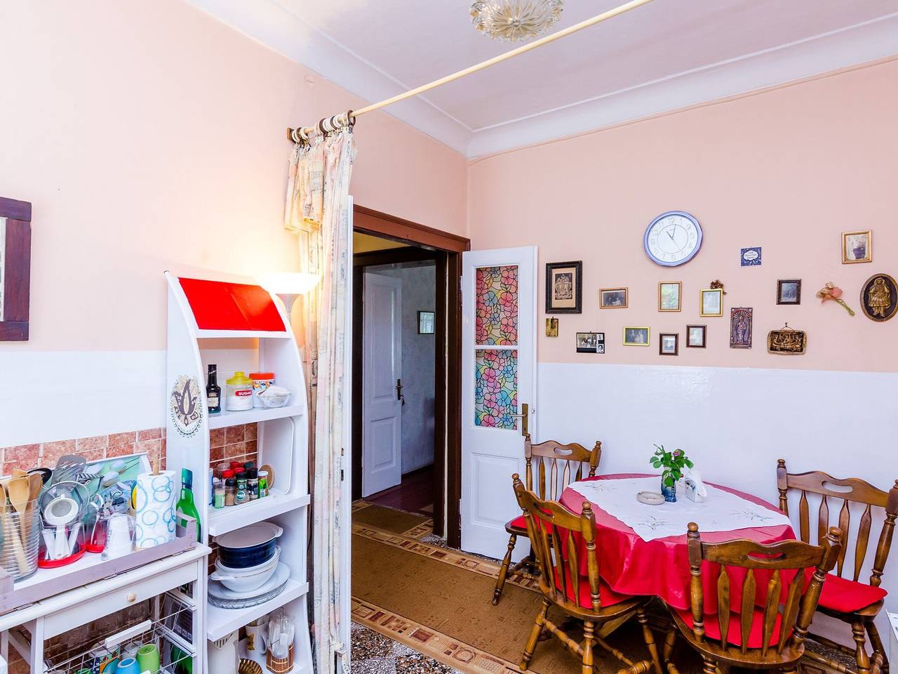 Appartamento intero, Guest House Ivana -Two Bedroom Apartment with Garden in Dubrovnik, Grad Dubrovnik