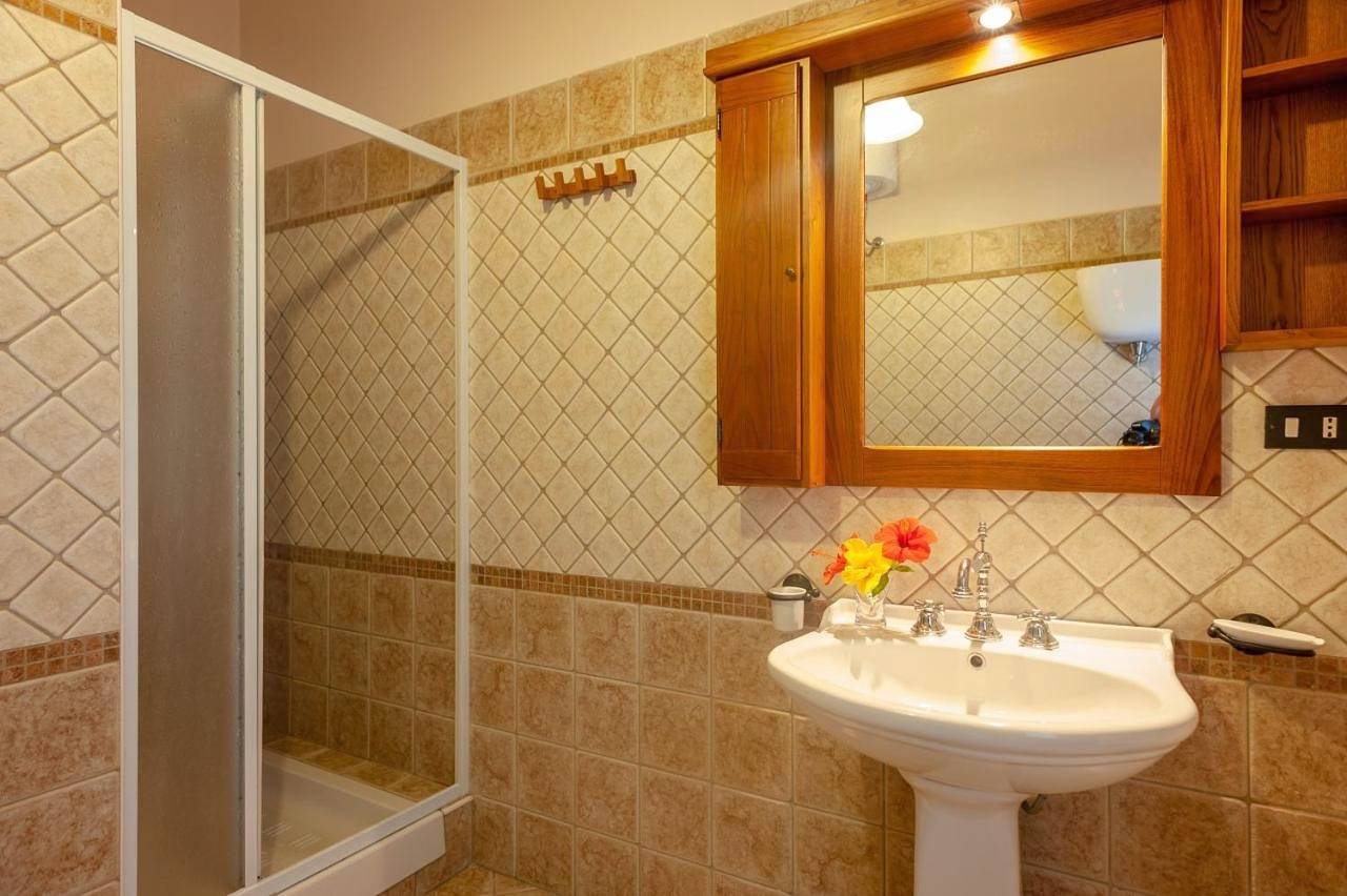 Appartamento intero, Three-Bedroom Apartment in Cetraro, Costa Tirrenica Calabria