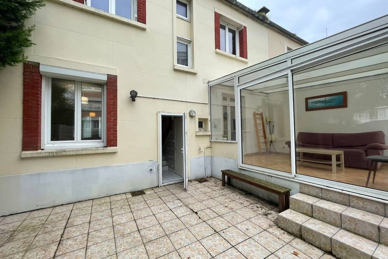 Spacieuse maison 6 chambres in El Havre, Región de Le Havre