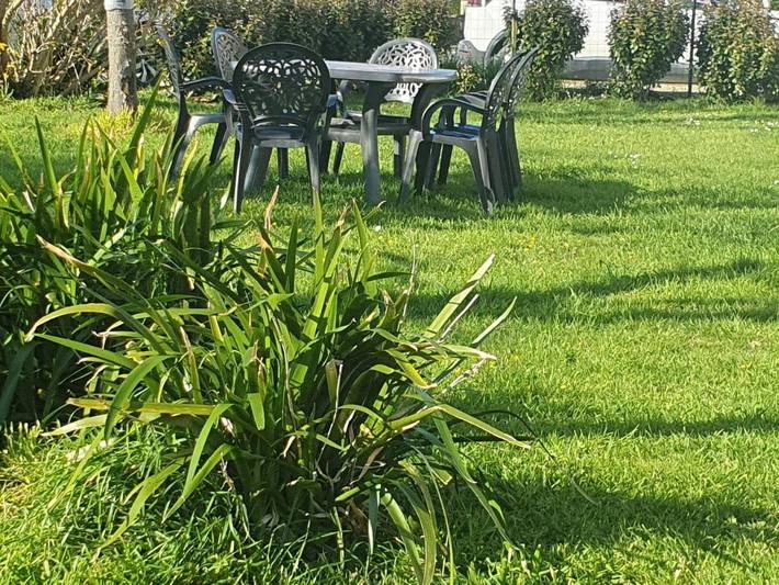 Maison d’hôte pour 3 personnes, avec vue et jardin dans la Manche - 4