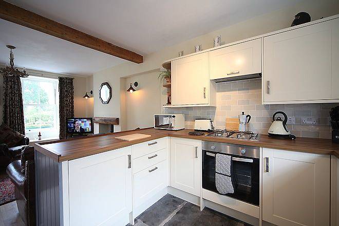 1 Kirkbeck Cottage | Coniston in Coniston, Lake District