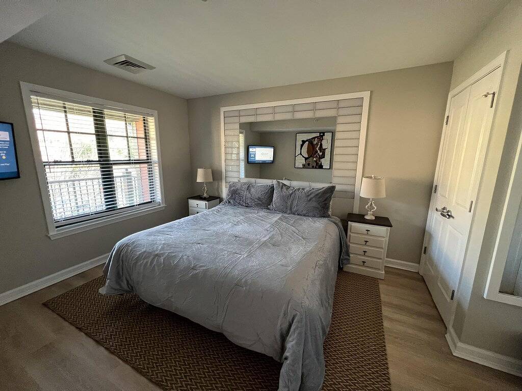 Ganze Wohnung, Die Appalachian Lodge im Mountain Creek Wasserpark ��� Mtn Front �� Balkon ����� 342 in Mountain Creek