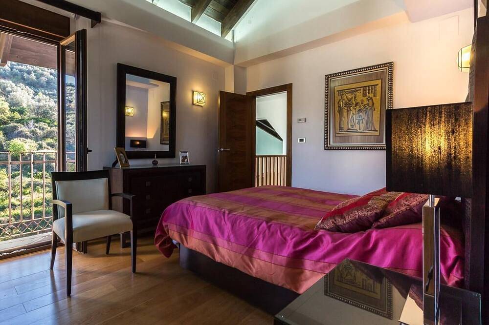 Villa Rural El Mayorazgo en Saleres - Granada in Saleres (Granada), El Valle