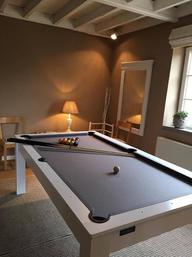 Villa in Jodoigne, Province du Brabant wallon