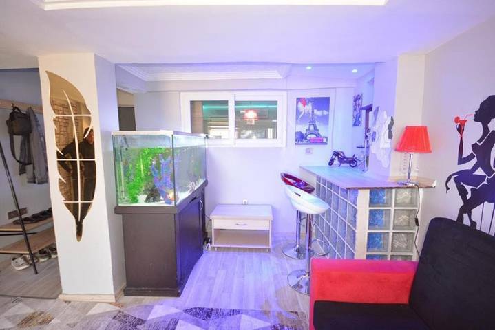 Villa für 5 Personen, mit Ausblick, mit Haustier - 1
