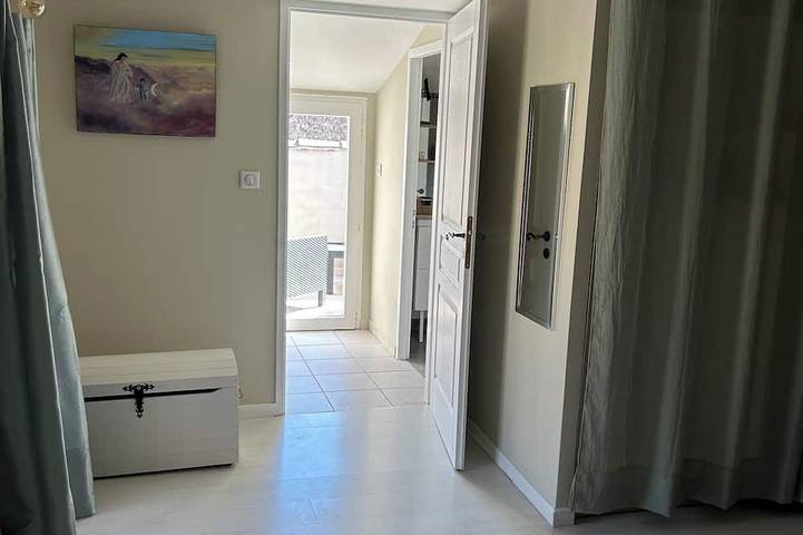 Maison Indépendante Romarin in Mirabel-aux-Baronnies, Región de Nyons