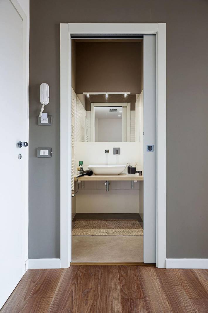 Ganze Wohnung, Tinsal Apartment, Beach at 50mt-Tinsal in Pozzallo, Ragusa Provinz