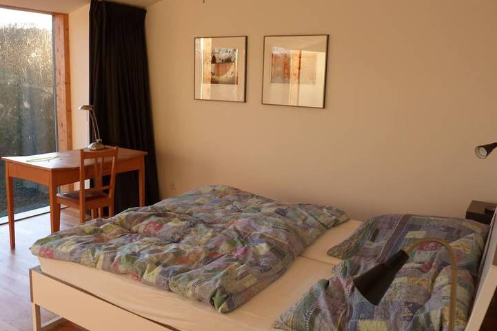 Bauernhof für 4 Personen, mit Terrasse und Garten in Wendland - 4