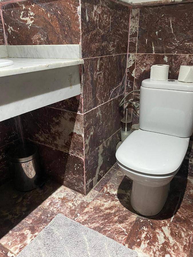 Gîte pour 5 personnes, avec piscine et jardin dans Jardin Majorelle Marrakech - 3