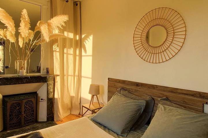 Location de vacances pour 2 personnes à Bernay - 2