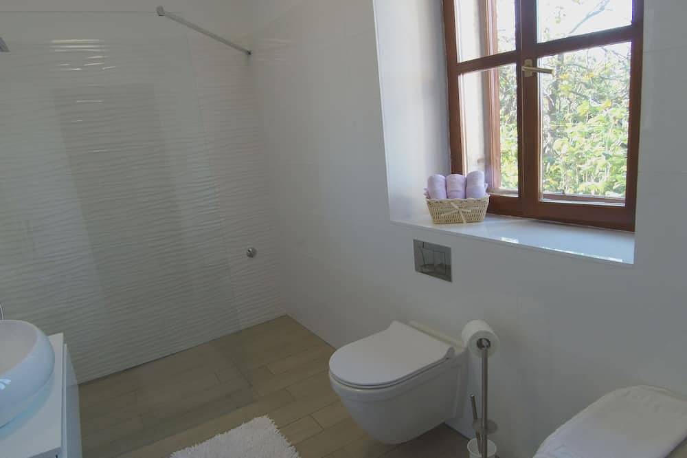 Haus / Landhaus - Labin / Rabac in Ripenda, Ostküste Istrien