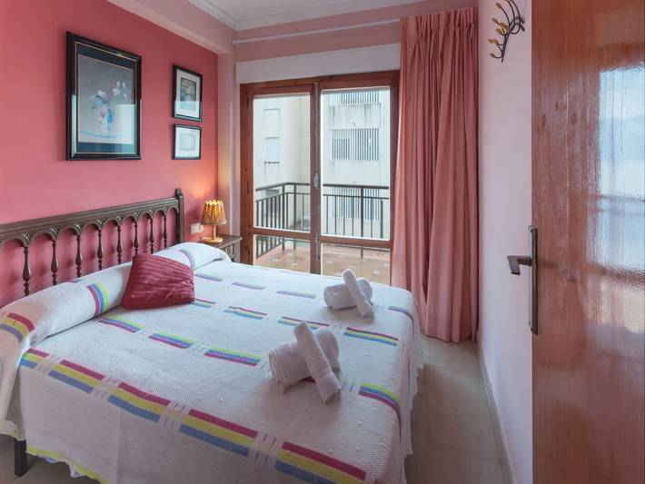 Apartamento entero, Sirena - Apartment In Moraira in Platja de l'Ampolla (Moraira), Teulada