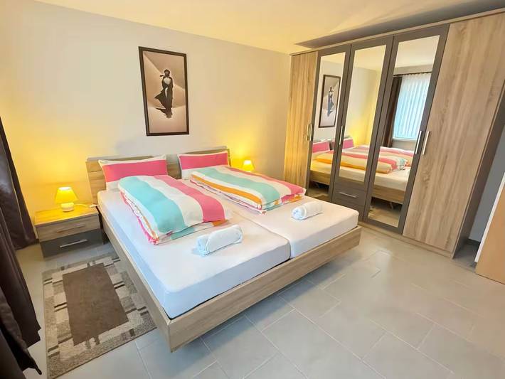 Ferienhaus für 2 Personen, mit Garten in Marienhafe - 3