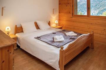 Hütte für 6 Personen in Ovronnaz, Leytron, Bild 2