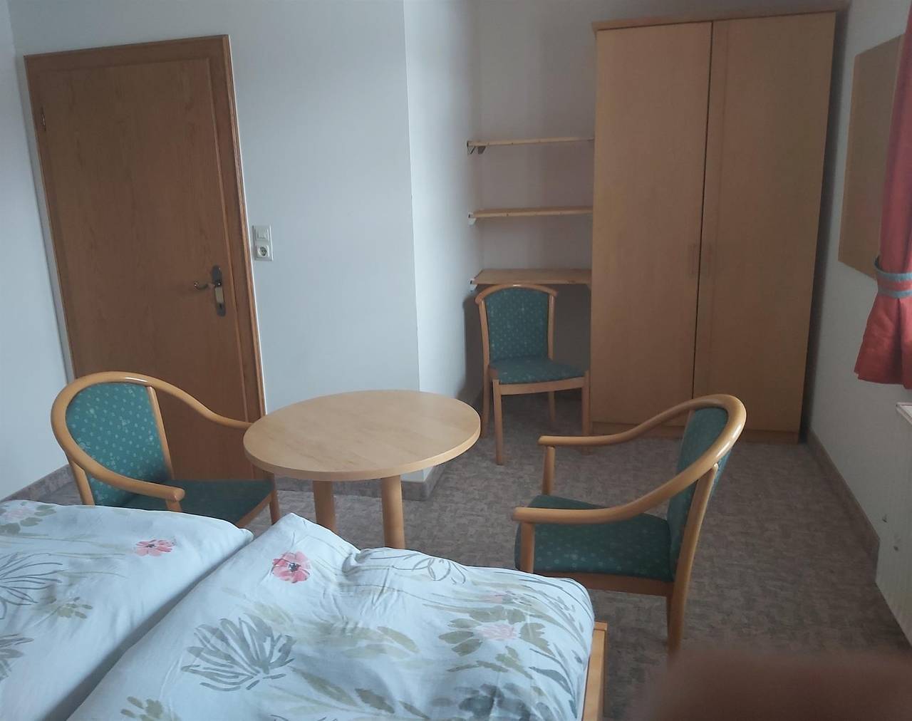 Apartamento vacacional entero, Wohlfühl Appartement in Leogang, Saalbach-Hinterglemm