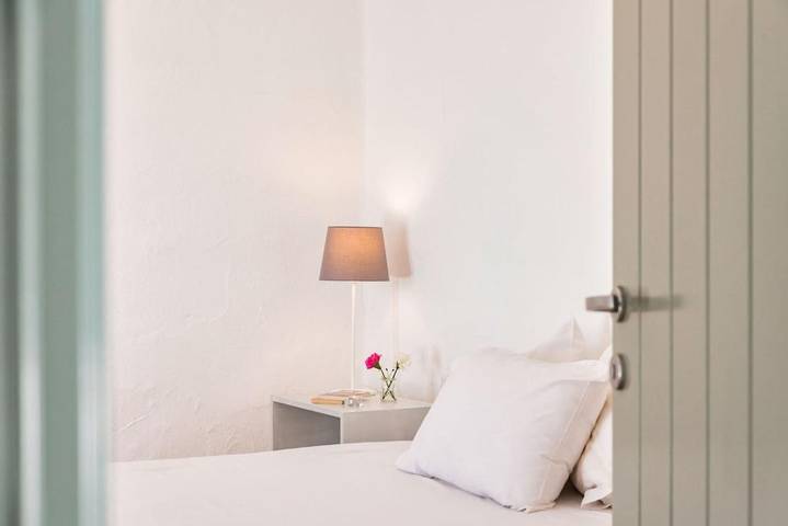 Location de vacances pour 6 personnes, avec jardin et piscine dans Drios - 3