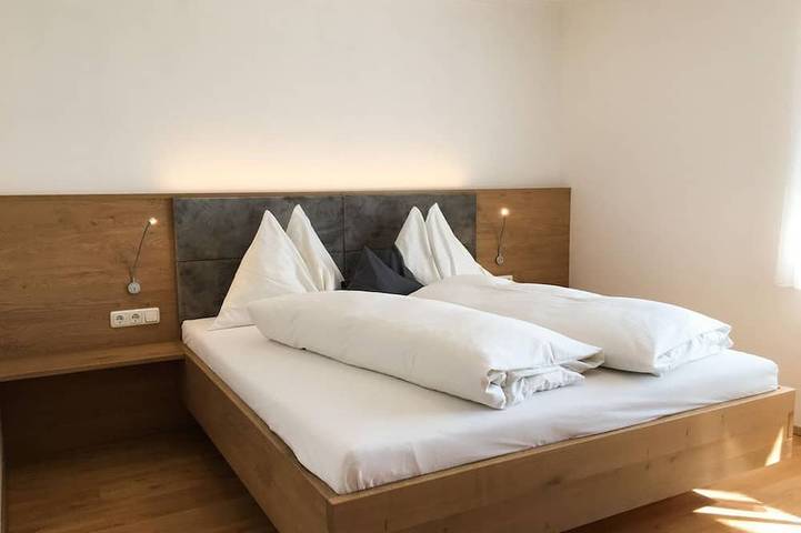 Agriturismo für 7 Personen, mit Garten