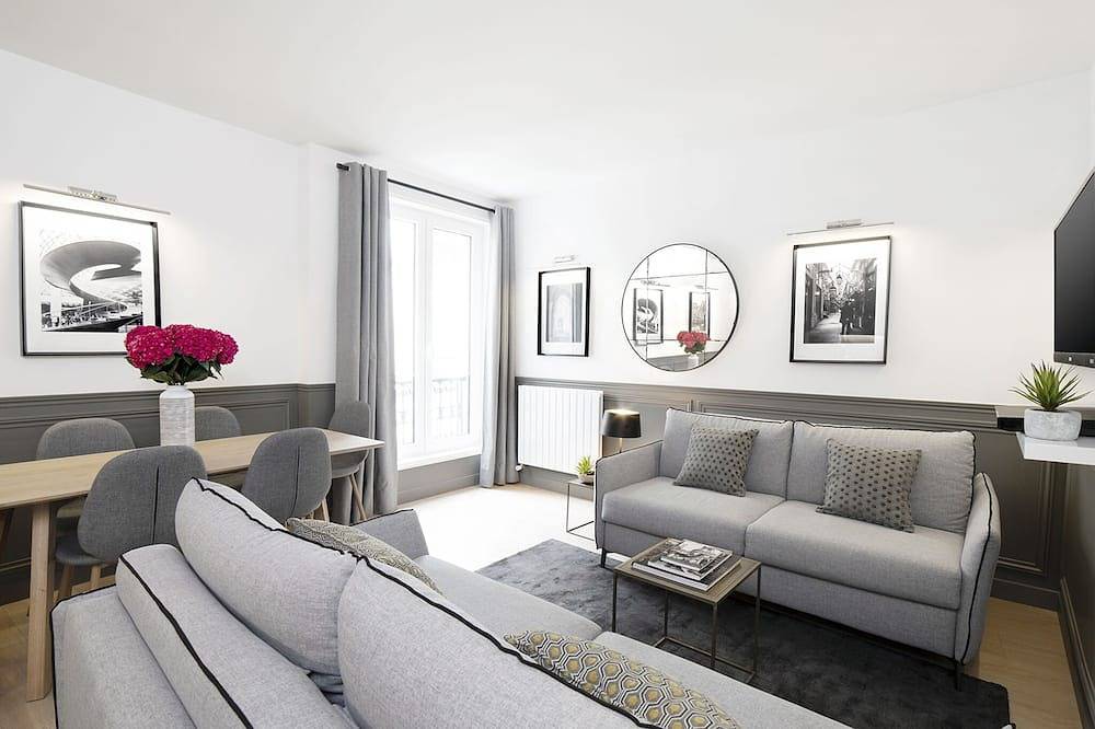 Photo : Appartement de vacances