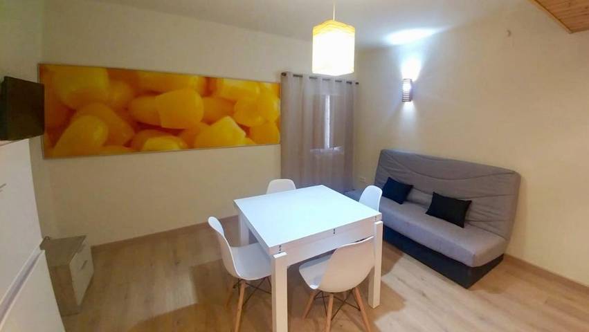 Gîte pour 2 personnes à Vic - 4