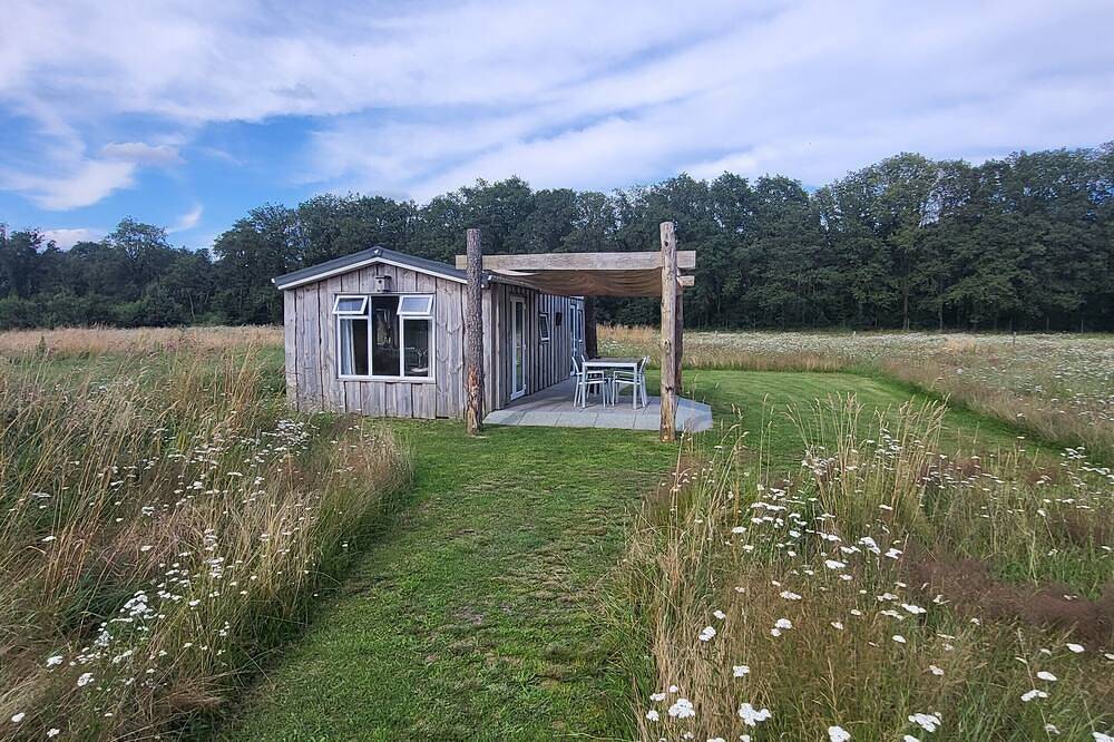 Hoeve Twente - De Oeverzwaluw in Heythuysen, Limburg (Niederlande)