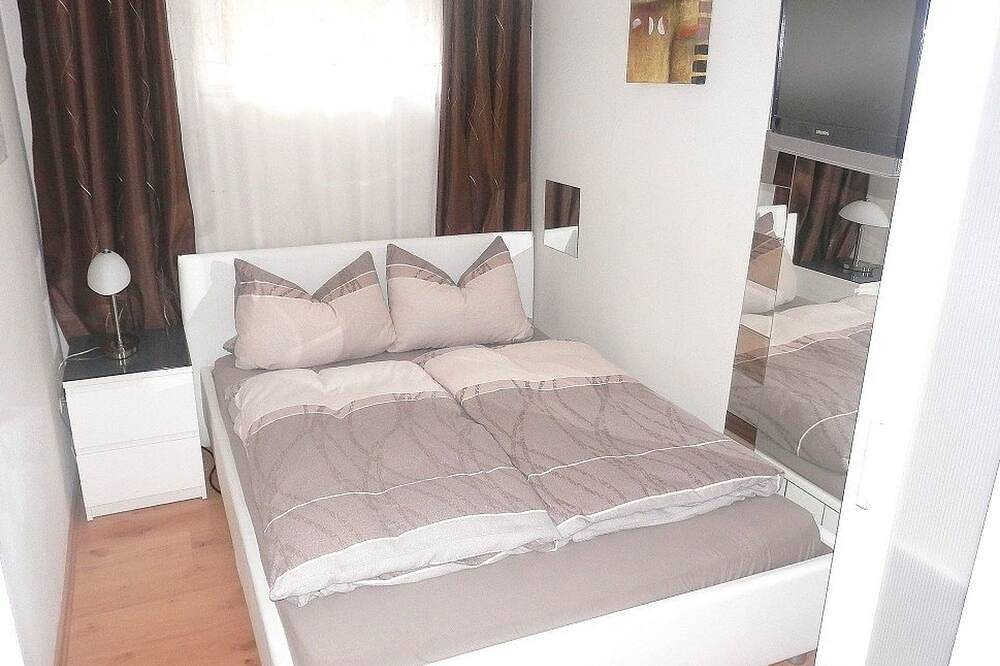 Ganze Wohnung, 4 Sterne Ferienwohnung mit 3 Schlafzimmern in Hünfelden, Landkreis Limburg-Weilburg
