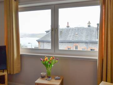 Gîte pour 4 personnes à Oban