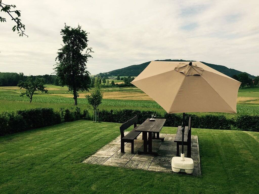 Vakantieappartement met 1 slaapkamer in Attersee, Attergau