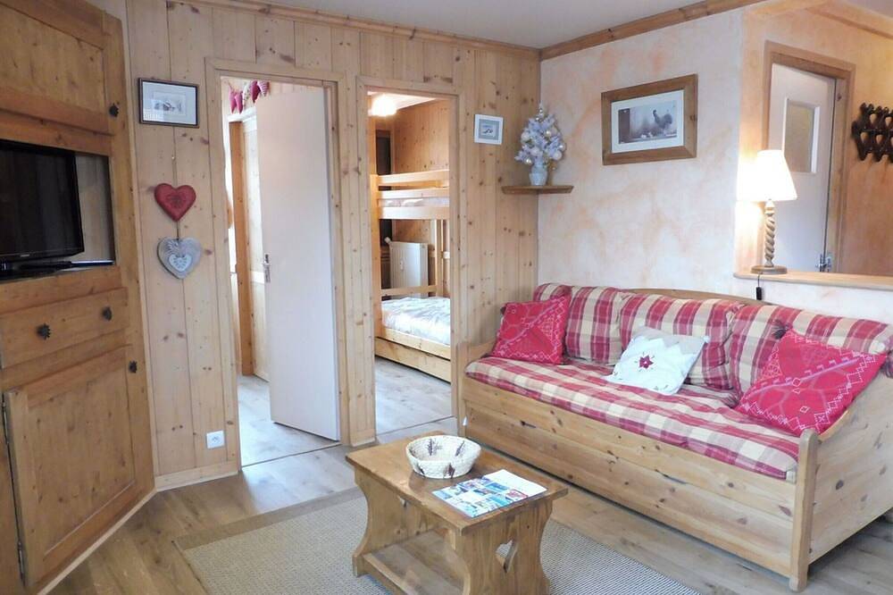 Photo : Appartement de vacances