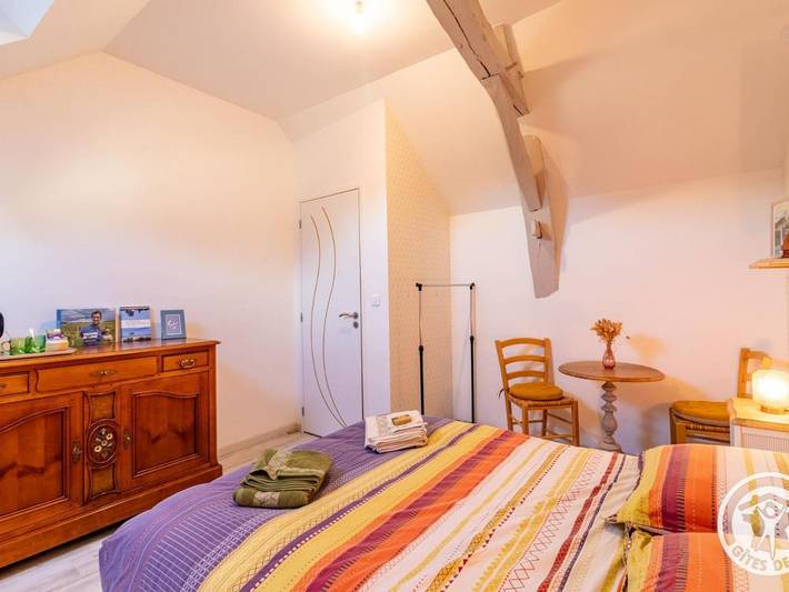 Location de vacances pour 2 personnes à Chalonnes-sur-Loire - 3