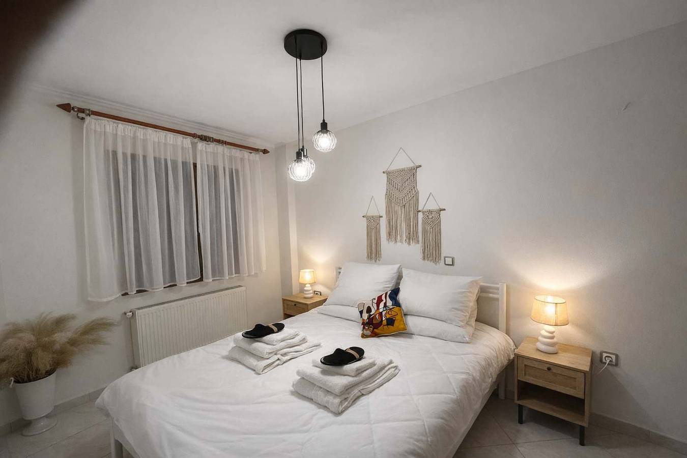 Cozy apartment in Old town Ano Polis, foto 13