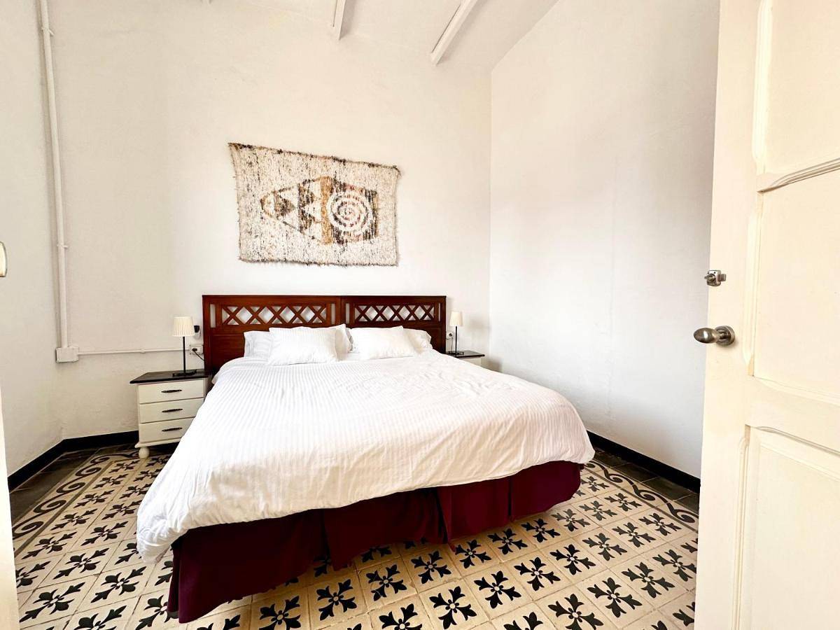 Villa with Sea View in Santa Catalina, Hermigua