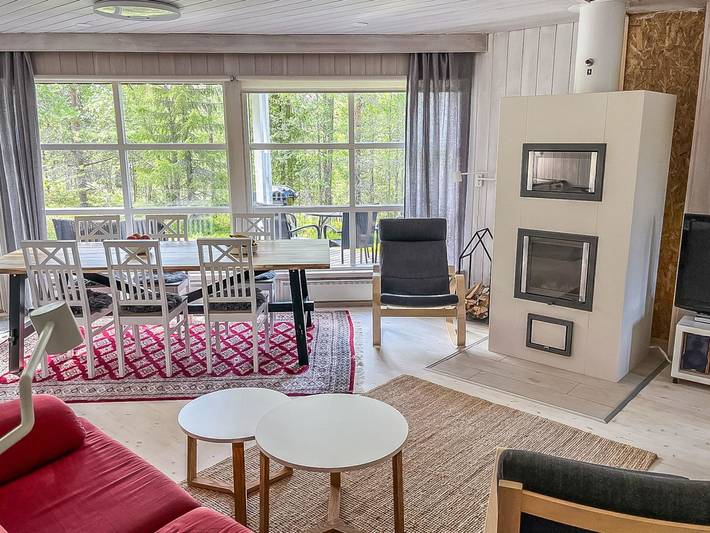 Location de vacances pour 6 personnes à Ruka - 3